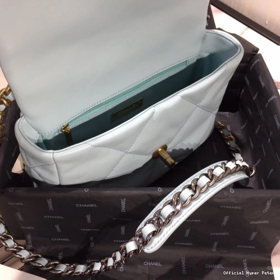 Hyper Peter FLAP 19 CHANEL BAG 0708